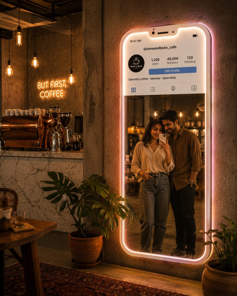 Insta Mirrors